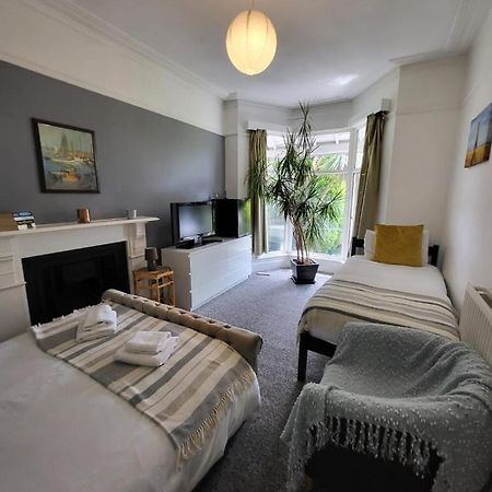 Aremo Room 1 Torquay Exterior foto