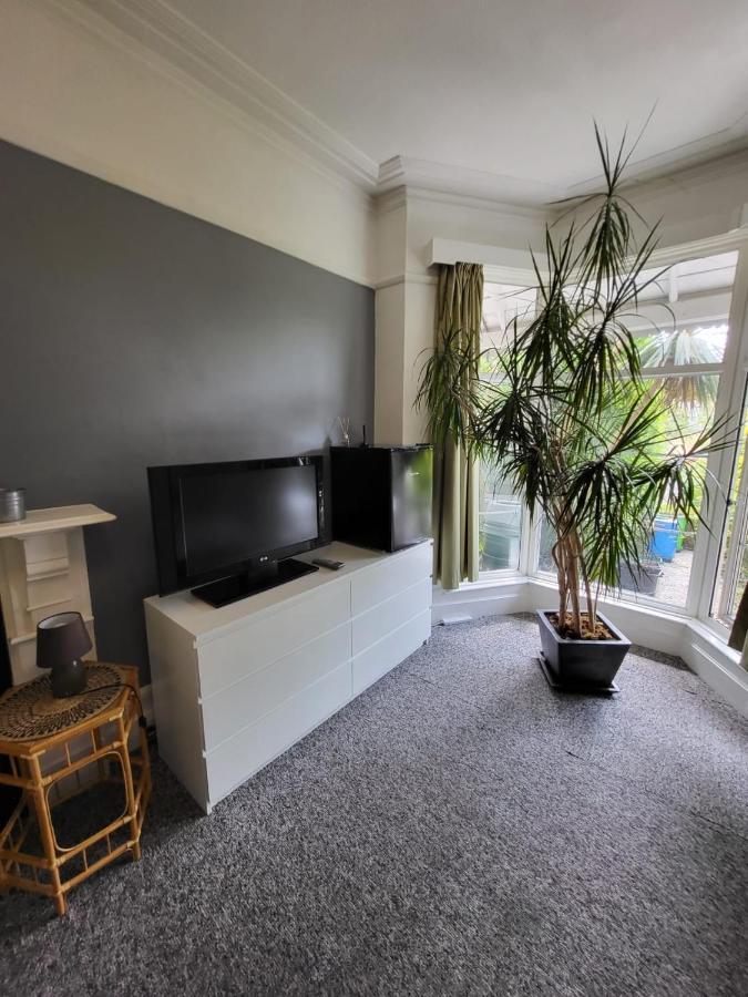 Aremo Room 1 Torquay Exterior foto